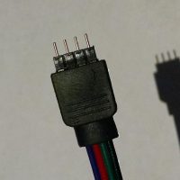 CONECTORES TIRAS LED / PLUGS